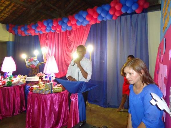 Anexo Santa Catarina realizou Festa Para as Mães - Imagem 95