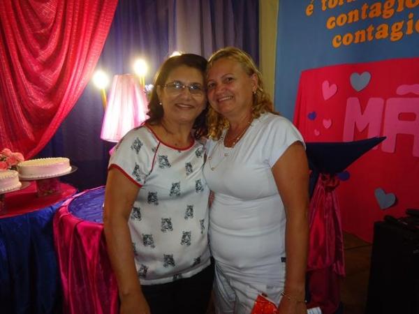 Anexo Santa Catarina realizou Festa Para as Mães - Imagem 54