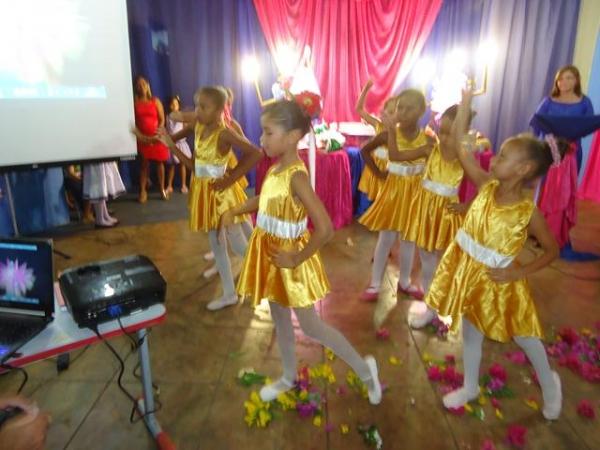 Anexo Santa Catarina realizou Festa Para as Mães - Imagem 10