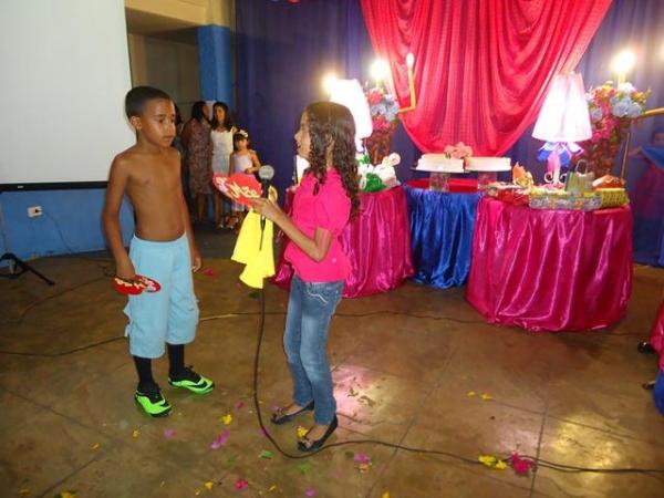 Anexo Santa Catarina realizou Festa Para as Mães - Imagem 1