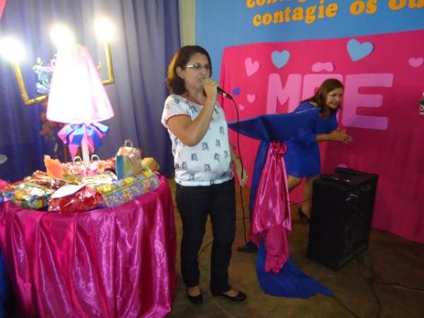 Anexo Santa Catarina realizou Festa Para as Mães - Imagem 88