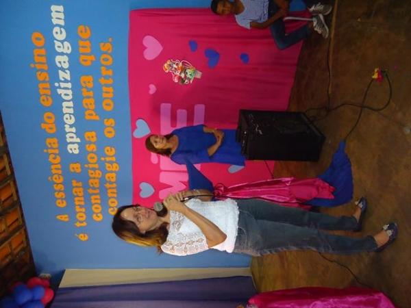 Anexo Santa Catarina realizou Festa Para as Mães - Imagem 89