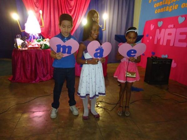 Anexo Santa Catarina realizou Festa Para as Mães - Imagem 20