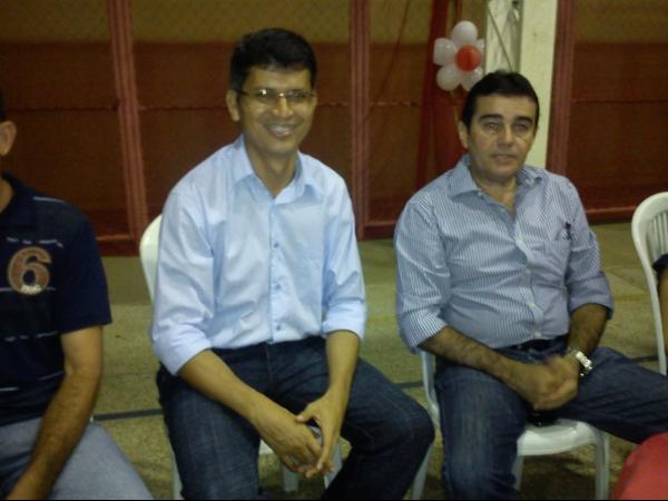 CRAS, Realiza Confraternização Para as Mães Em Morro do Chapéu - Imagem 3