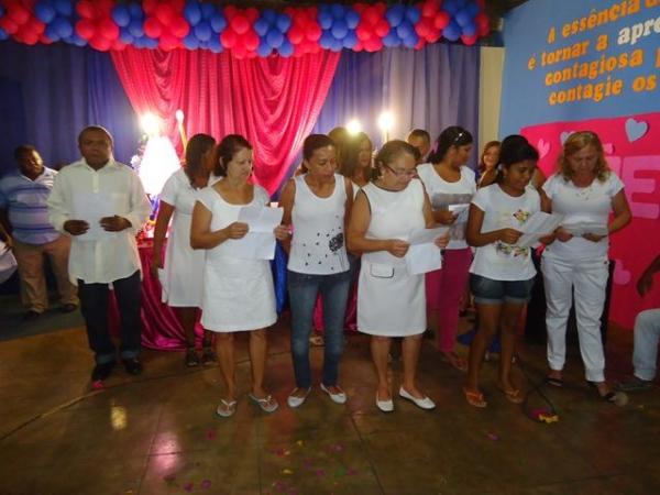 Anexo Santa Catarina realizou Festa Para as Mães - Imagem 104