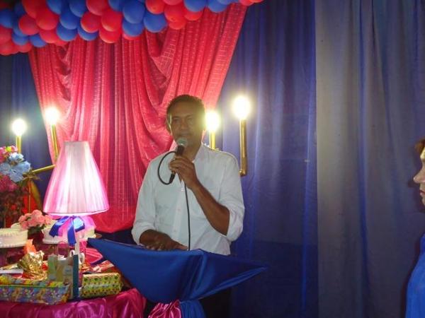 Anexo Santa Catarina realizou Festa Para as Mães - Imagem 93