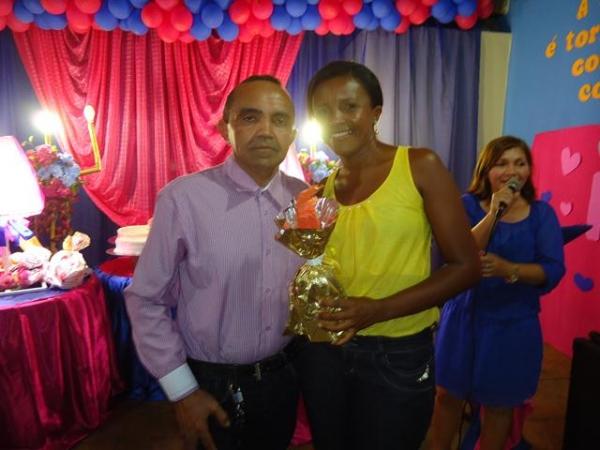 Anexo Santa Catarina realizou Festa Para as Mães - Imagem 65