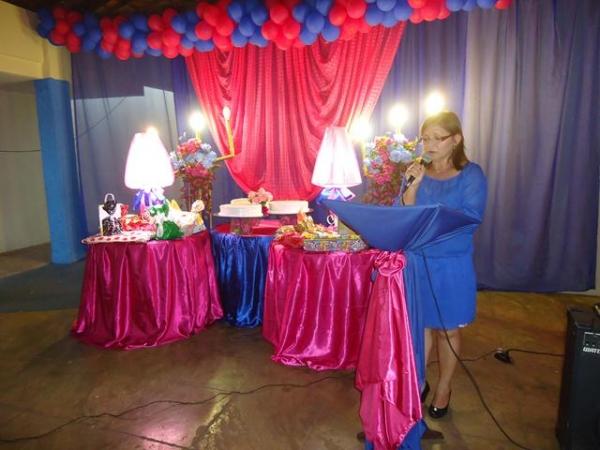 Anexo Santa Catarina realizou Festa Para as Mães - Imagem 43