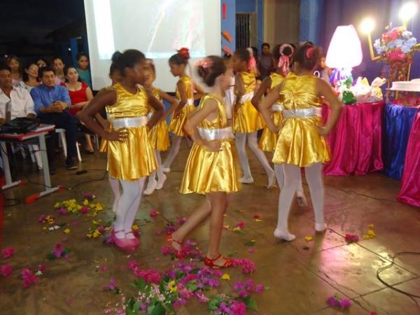 Anexo Santa Catarina realizou Festa Para as Mães - Imagem 8