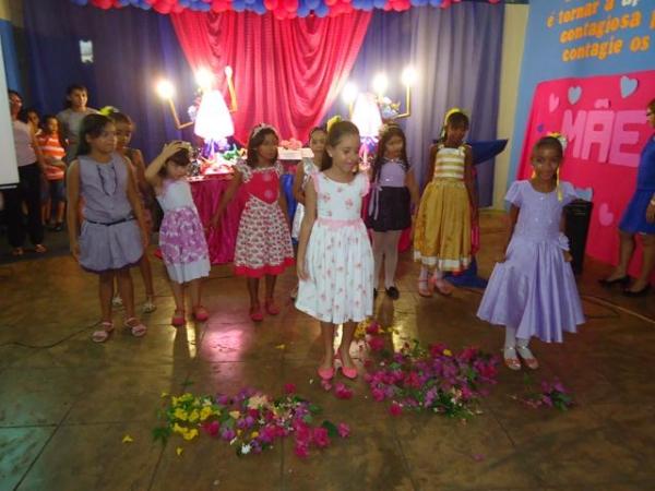 Anexo Santa Catarina realizou Festa Para as Mães - Imagem 17