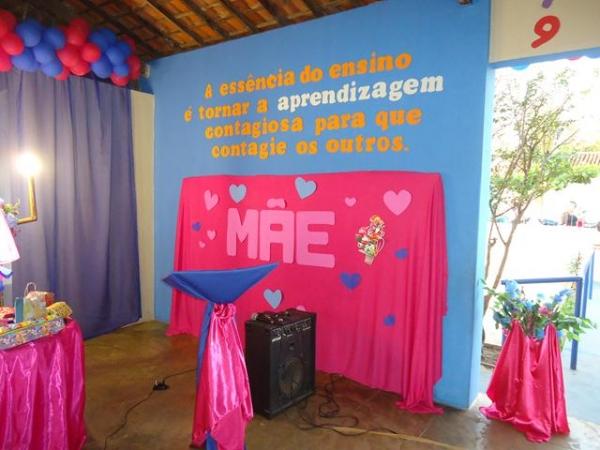 Anexo Santa Catarina realizou Festa Para as Mães - Imagem 47