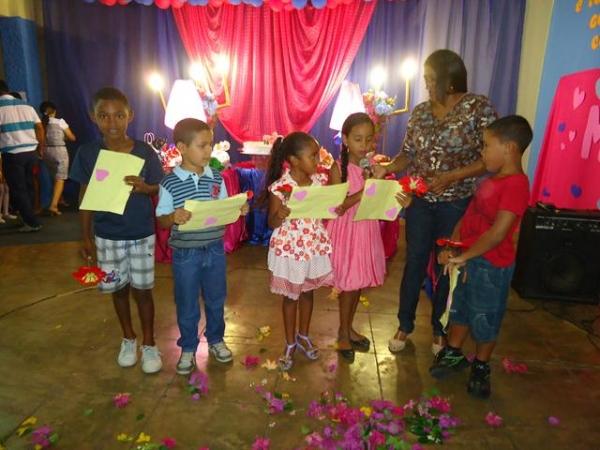 Anexo Santa Catarina realizou Festa Para as Mães - Imagem 13