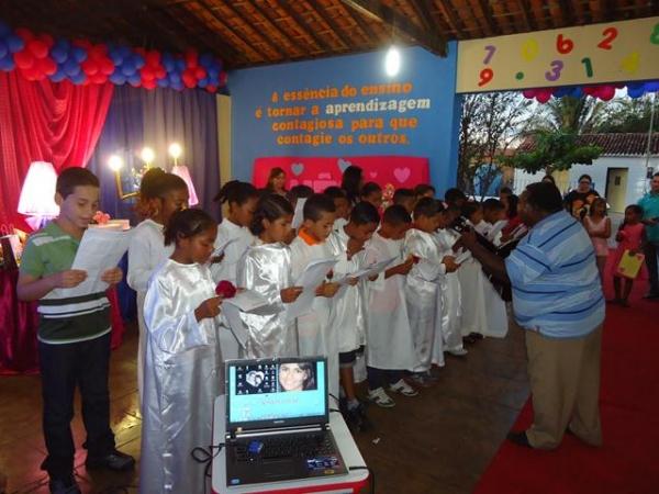 Anexo Santa Catarina realizou Festa Para as Mães - Imagem 29