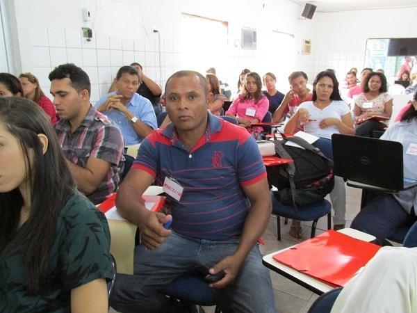 Representantes do PT de Porto Participam de Oficina sobre Redes Sociais - Imagem 4