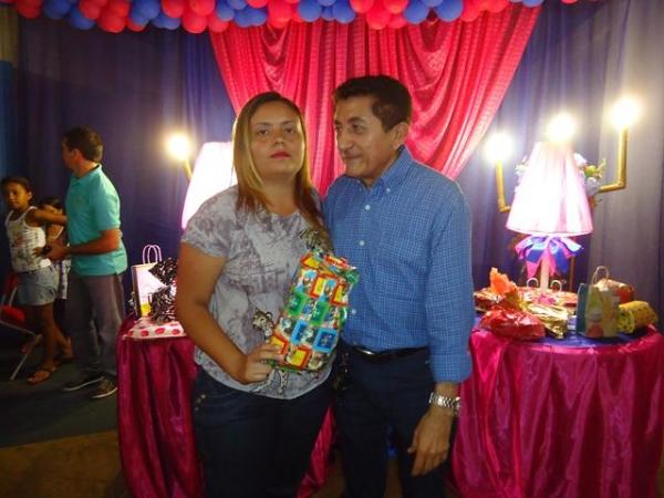 Anexo Santa Catarina realizou Festa Para as Mães - Imagem 72