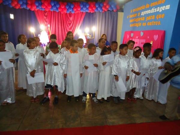 Anexo Santa Catarina realizou Festa Para as Mães - Imagem 24
