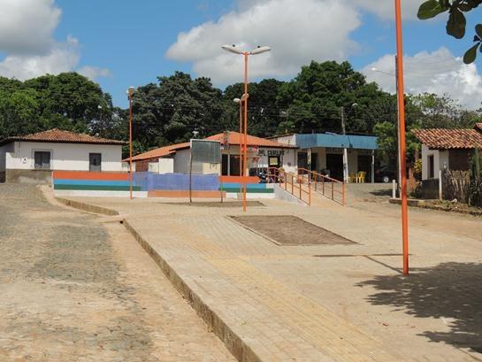 Prefeito Jonas Moura acelera obras no município de Água Branca - Imagem 4