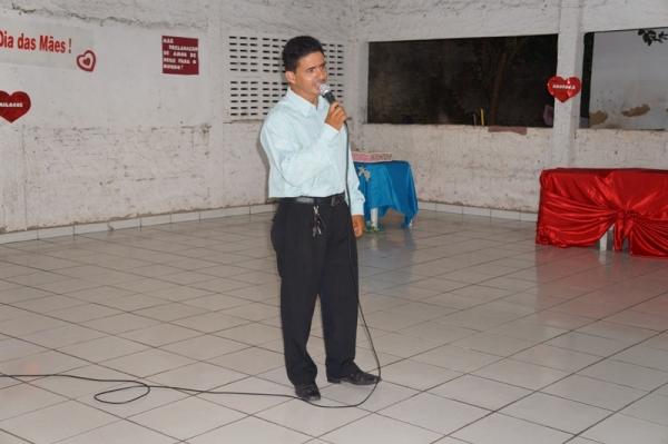 APAE realiza homenagem para as mães de alunos  - Imagem 7