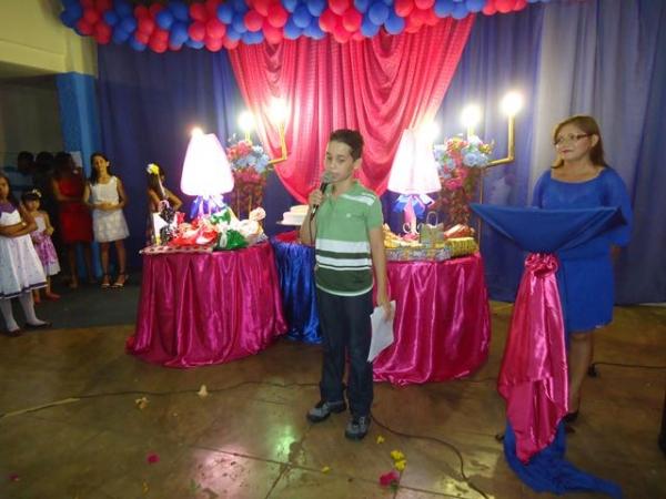 Anexo Santa Catarina realizou Festa Para as Mães - Imagem 5