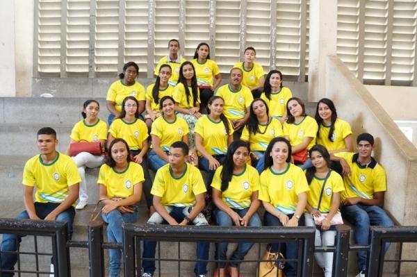 Alunos do PRONATEC recebem certificados em solenidade com a presidente Dilma - Imagem 2