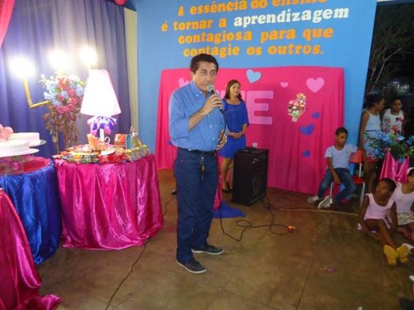 Anexo Santa Catarina realizou Festa Para as Mães - Imagem 83