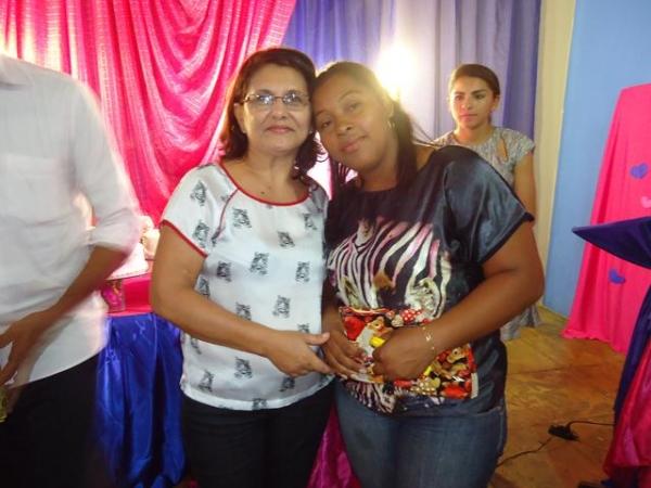 Anexo Santa Catarina realizou Festa Para as Mães - Imagem 55