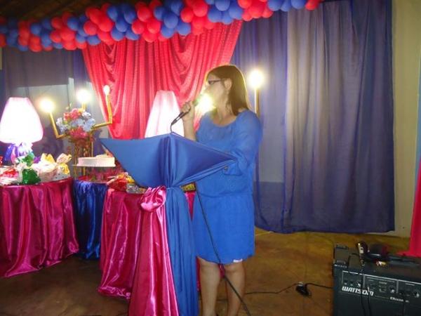 Anexo Santa Catarina realizou Festa Para as Mães - Imagem 42