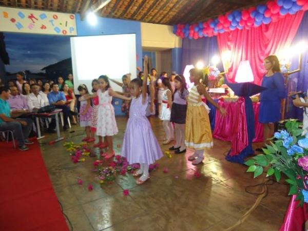 Anexo Santa Catarina realizou Festa Para as Mães - Imagem 15