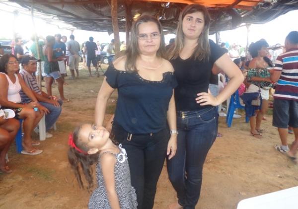 Jatobá do Piauí: População faz festa para inauguração de obra esperada há anos - Imagem 6