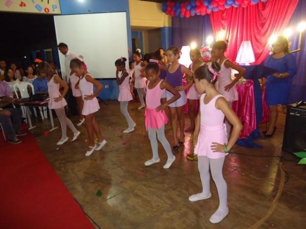 Anexo Santa Catarina realizou Festa Para as Mães - Imagem 110