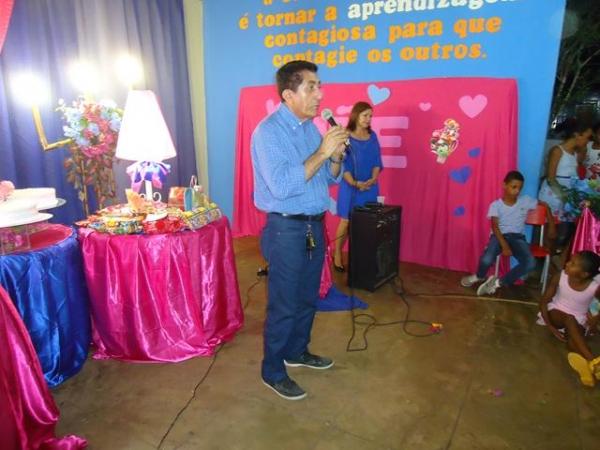 Anexo Santa Catarina realizou Festa Para as Mães - Imagem 80