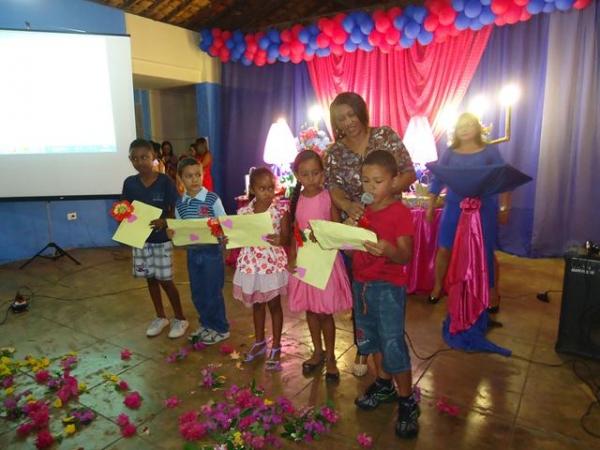 Anexo Santa Catarina realizou Festa Para as Mães - Imagem 14