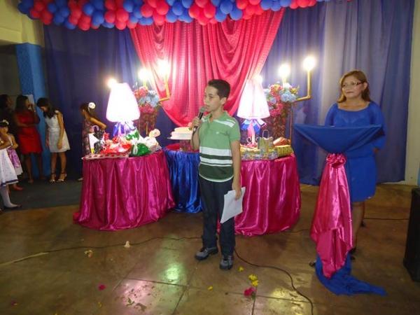 Anexo Santa Catarina realizou Festa Para as Mães - Imagem 6