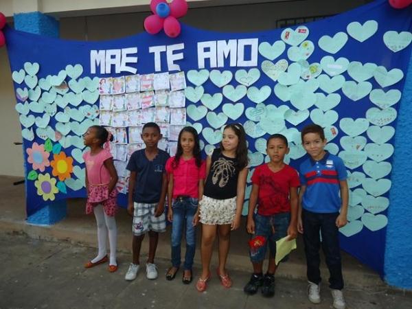 Anexo Santa Catarina realizou Festa Para as Mães - Imagem 45