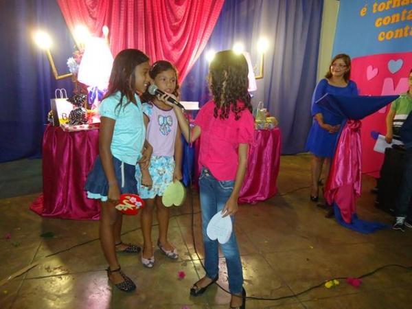 Anexo Santa Catarina realizou Festa Para as Mães - Imagem 113