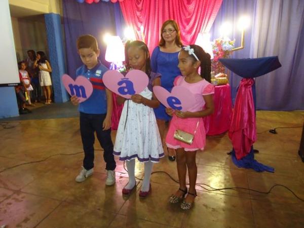 Anexo Santa Catarina realizou Festa Para as Mães - Imagem 21