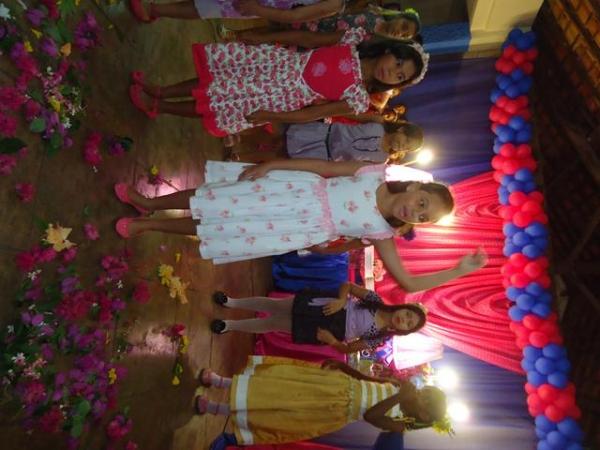 Anexo Santa Catarina realizou Festa Para as Mães - Imagem 16