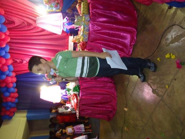 Anexo Santa Catarina realizou Festa Para as Mães - Imagem 7