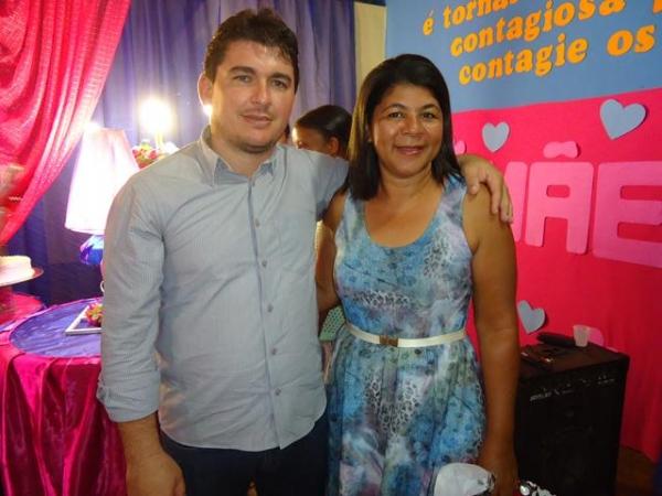 Anexo Santa Catarina realizou Festa Para as Mães - Imagem 51