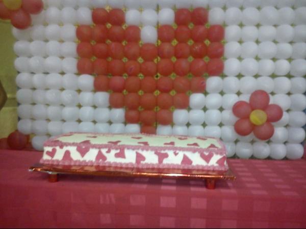 CRAS, Realiza Confraternização Para as Mães Em Morro do Chapéu - Imagem 2