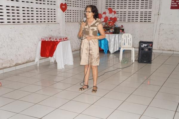 APAE realiza homenagem para as mães de alunos  - Imagem 2