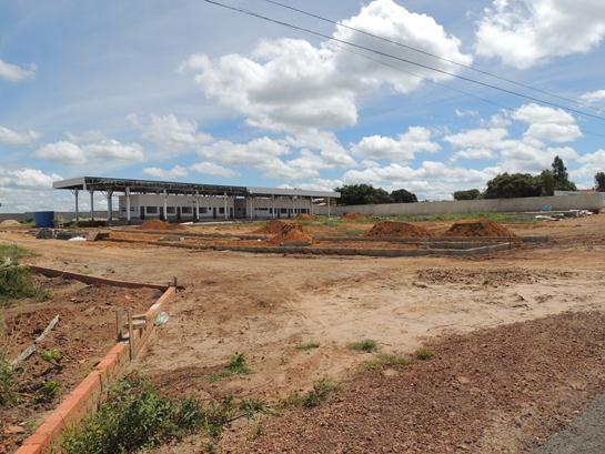 Prefeito Jonas Moura acelera obras no município de Água Branca - Imagem 9