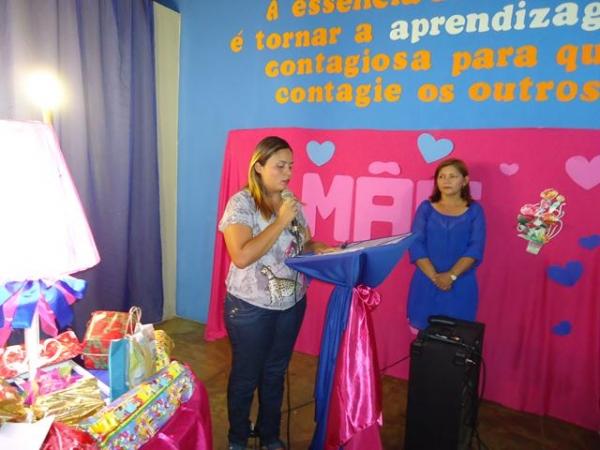 Anexo Santa Catarina realizou Festa Para as Mães - Imagem 92