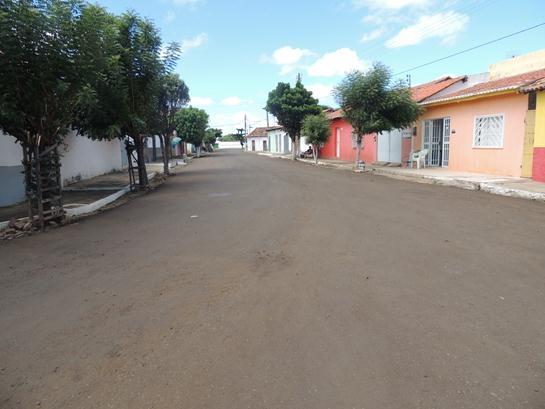 Prefeito Jonas Moura acelera obras no município de Água Branca - Imagem 10