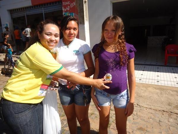 Conselho Tutelar e Prefeitura realizarão Panfletagem pela Conscientização   do dia 18 de maio - Imagem 5