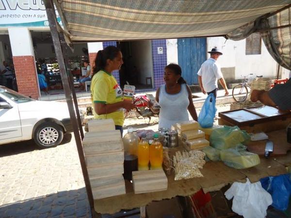 Conselho Tutelar e Prefeitura realizarão Panfletagem pela Conscientização   do dia 18 de maio - Imagem 8