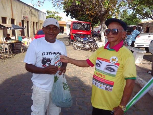 Conselho Tutelar e Prefeitura realizarão Panfletagem pela Conscientização   do dia 18 de maio - Imagem 3