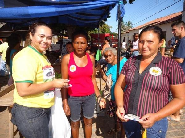 Conselho Tutelar e Prefeitura realizarão Panfletagem pela Conscientização   do dia 18 de maio - Imagem 6