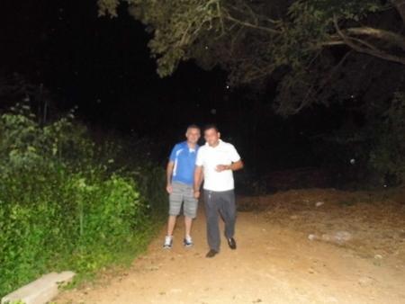 I dama Karla Crhystiane recebe convidados na comemoração de seu aniversário - Imagem 11