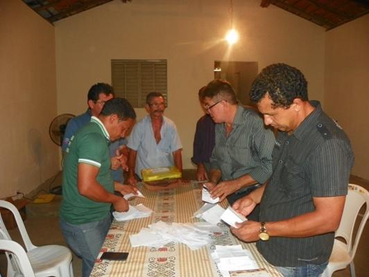 Vereador Jurandir Paes Landim é eleito presidente do Sindicato dos Trabalhadores Rurais - Imagem 3